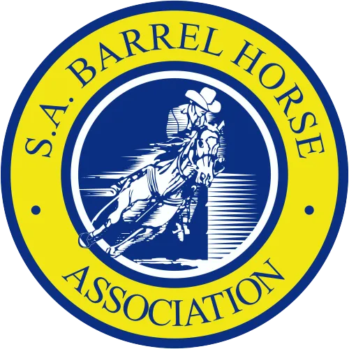 SA Barrel Horse Association